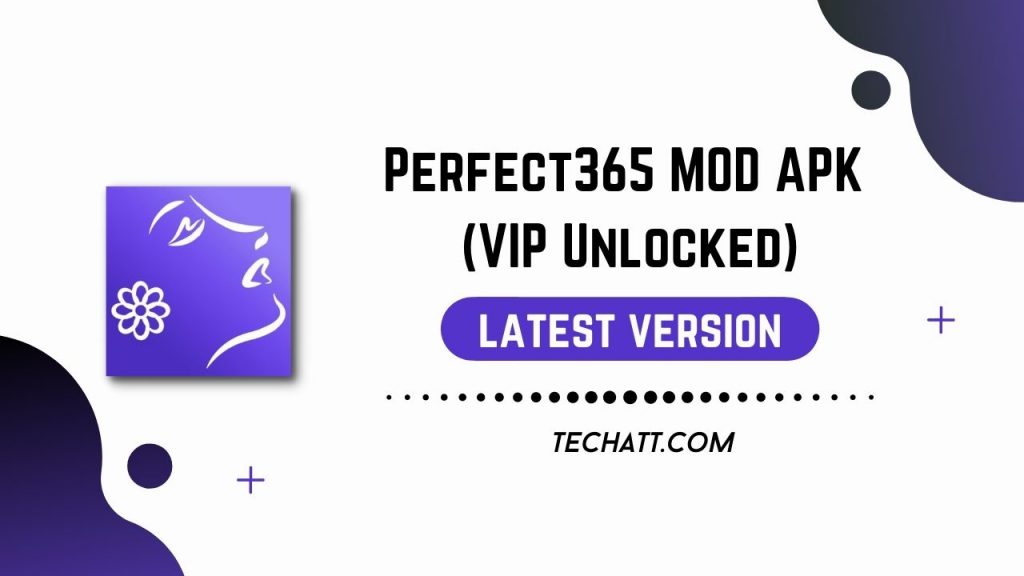 Perfect365 MOD APK (VIP Unlocked)